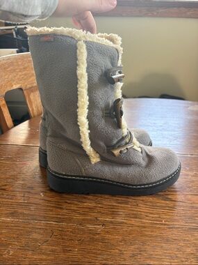 Rocket Dog Boot Size 8 Womenโs Vintage